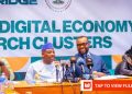 Nigeria Commits N12 Billion to Research Clusters in Digital Economy Push