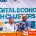 Nigeria Commits N12 Billion to Research Clusters in Digital Economy Push