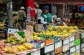 Global Food Prices Rise in March as Iran War Lifts Energy Costs