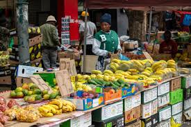 Global Food Prices Rise in March as Iran War Lifts Energy Costs