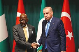 Nigeria Assures Implementation of MOUs Signed with Türkiye as Bilateral Trade Target Hits $5 Billion