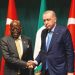 Nigeria Assures Implementation of MOUs Signed with Türkiye as Bilateral Trade Target Hits $5 Billion