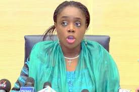 Adeosun Regrets Not Institutionalising Whistleblower Policy, Says Legal Backing Key to Reform Sustainability