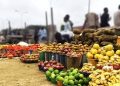 Soaring Food Prices Dampen Easter Spending Across Lagos Markets