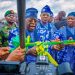 Tinubu Inaugurates Gateway Cargo Airport, Says Reforms Target Citizens’ Well-Being