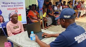 Rivers Records Aggressive Expansion in Contributory Health Scheme Enrolment