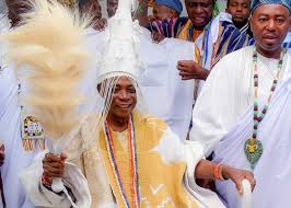 We Need Legal Backing to Overcome Land Grabbers, Olubadan Says