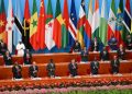 Global South Strategy: China’s Diplomatic Shift and the African Dividend