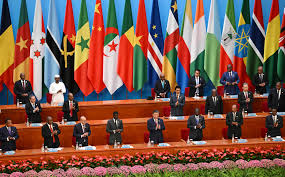 Global South Strategy: China’s Diplomatic Shift and the African Dividend