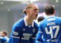 Rangers International Reclaim Summit Following Weekend Thrills