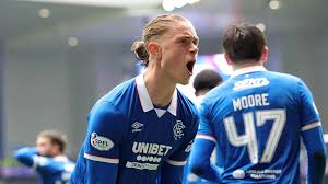 Rangers International Reclaim Summit Following Weekend Thrills