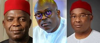 Oil-Producing Rivers, Abia, Imo Rank Worst in Subnational Transparency Index