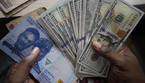Naira Weakens as Slowing Inflows, Reserve Decline Test FX Stability