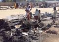Attack on Niger Communities Underscores Nigeria’s Rural Security Crisis