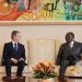US Strengthens Security Ties with Côte d’Ivoire