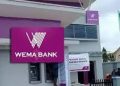 Wema Bank’s Profit Surges 116% to N221.85bn on Core Income Growth