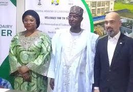 FG, Nestlé Partner on Livestock Genetics to Boost Dairy Productivity