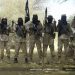 Jihadist Rivalry Spreads to Niger for First Time, Analysts Warn of Regional Escalation