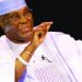 Atiku Slams Tinubu: Nigerians Live on Income, Not Petrol Prices