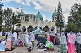 Fuel Prices Overshadow Easter Celebrations in Ethiopia