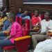 Nigeria Convicts 386 Terrorism Suspects in Landmark Mass Trial