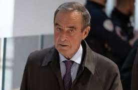 Lafarge and Former Executives Convicted of Financing Terrorism