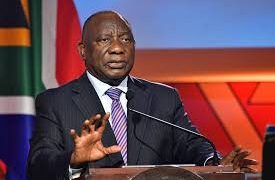 Ramaphosa Eyes Veteran Negotiator Roelf Meyer as US Ambassador to Reset Ties