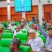 Reps Probe $460m FCT CCTV Project as Residents Demand Accountability