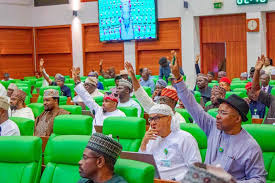 Reps Probe $460m FCT CCTV Project as Residents Demand Accountability