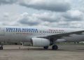 Bird Strikes Ground Two United Nigeria Airlines Aircraft in 24 Hours