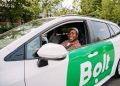 Three Million Nigerians in Gig Economy, Nearly a Quarter in Ride-Hailing, Bolt Report Says