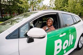 Three Million Nigerians in Gig Economy, Nearly a Quarter in Ride-Hailing, Bolt Report Says