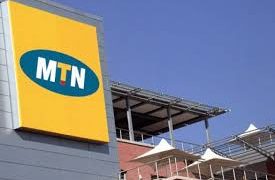 MTN Nigeria Suspends Airtime, Data Credit Services Over FCCPC Regulation
