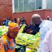 Lagos Food Bank Campaign Highlights Urgent Hunger Crisis