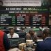 Nigeria’s Equities Market Nears N140trn Valuation on Frontier Upgrade