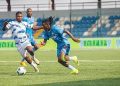 Rangers Reclaim Top Spot as Rivers United Stumble in Kano