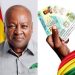 Ghana Card Issued to Over 19 Million Citizens as Digital Identity System Matures