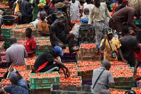 Nigerian Traders Face New Reality as Iran War Reshapes Global Trade