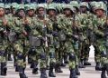 Nigeria’s N32.88trn Defence Spending Fails to Deliver Security