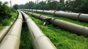 Pipeline Security Feud Deepens as Contractors Trade Sabotage Allegations