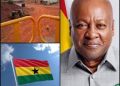 Ghana Sets 2026 Deadline for Mining Firms to Use Local Contractors
