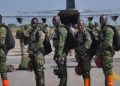 Côte d’Ivoire and France Stage Joint Military Exercise TOURACO 2026