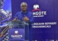 Dangote Proposes Large-Scale Refinery for East Africa