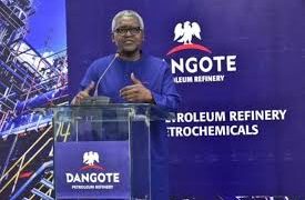 Dangote Proposes Large-Scale Refinery for East Africa