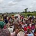 Over 3.7 Million Nigerians Internally Displaced Amid Rising Insecurity