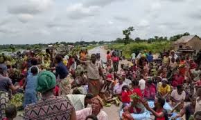 Over 3.7 Million Nigerians Internally Displaced Amid Rising Insecurity