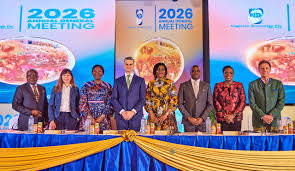 Shareholders Applaud Nigerian Breweries’ Strong Recovery in 2025