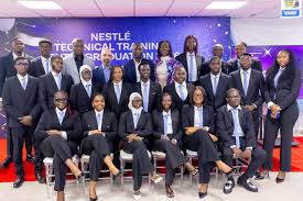 Nestlé’s N6bn Skills Investment Pays Off with 98% Employment Rate