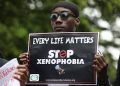 AU Inaction on Xenophobia Draws Sharp Criticism