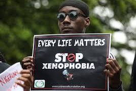 AU Inaction on Xenophobia Draws Sharp Criticism